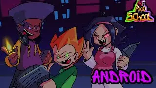 Friday Night Funkin' - Pico Old School (Android) Full Combo
