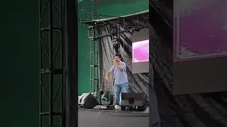 El jefe - Ozme GM Live 🔴 en Naolinco, Veracruz, México 🇲🇽 #livemusic #hiphop #ozmegm #rap #envivo