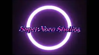 SuperNova Studios Intro [New 2022 Rebranding]