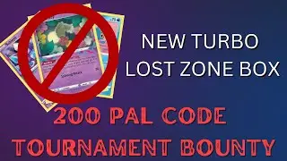 Comfey-less Lost Zone Box Is The Best Deck Right Now // 200 CODE BOUNTY
