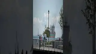 Ship Happens