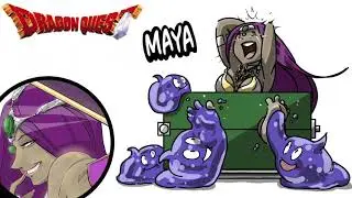Tickling Maya_FanPan