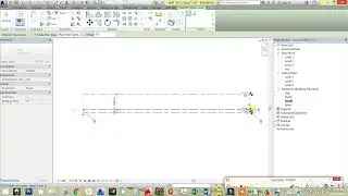 how to create levels in revit archiecture