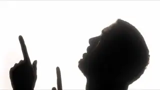 KOMANDER GROUND X JIMMY DANGER - EVIL ENTITIES (OFFICIAL MUSIC VIDEO)
