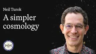 Neil Turok’s stunningly simple, testable new theory of the universe