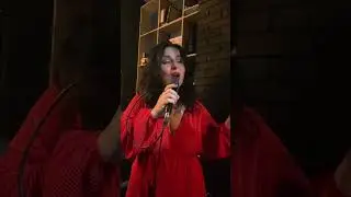 Марианна Бабицкая « девчонка девчоночка» кавер