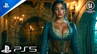 Top 17 NEW Amazing Upcoming MMORPG of 2024 & 2025 | PC, PS5, Xbox Series X, PS4, XB1, NS