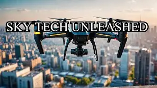 The Game Changing Role of Drones