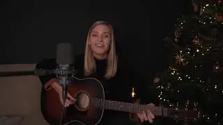 Wham! - Last Christmas (Cover by Nicole Milik)