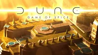 Dune - Game of Thrones Style Intro
