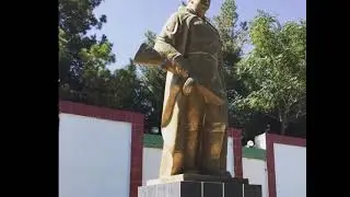 Иолотанцам САЛАМ! Амирова Л