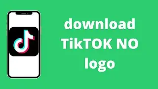 how to download tiktok videos without watermark 2021