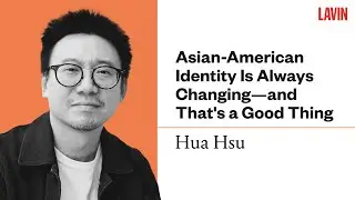 Asian-American Identity Is Always Changing—and That's a Good Thing | Hua Hsu