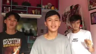 Henerasyon! By lowkey Ft Yjin,Peso G