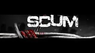 SCUM ПРОБЛЕМА С БАГОВАНОЙ СТЕНОЙ
