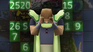 The Worst Chunk Roll Possible.. - Xtreme Onechunk Ironman (#26)