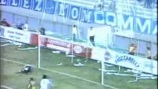 Résumé Toulouse - FC Nantes 1997-98
