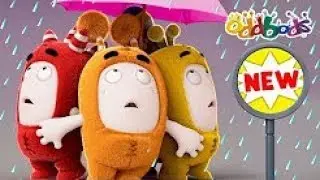 HD ODDBODS   奇宝萌兵   第三季 6