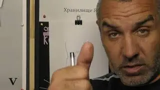 Учимся Отыскивать точку V-39 Вэй-Янь.