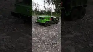 маз 535 грузоперевозки