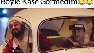 Kırk yıllık yoğurtçuyum böyle kase görmedim 🤣🤣 #komedi #filmi