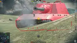 Tanks Blitz просто играю