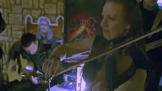 Дарвинион - Ворожу