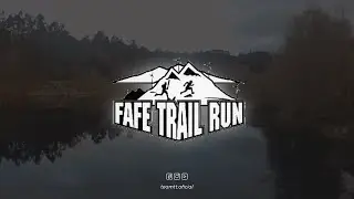 TEAM TT | IV Fafe Trail Run | Trail Longo 35km, 1600m d+ | 2019