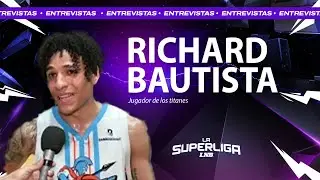 Richard Bautista: 