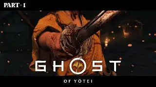 Ghost of Yotei – Silent Playthrough Part 1 | Ps5 | No Commentary Gameplay