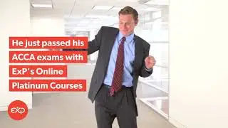 ACCA dancing man
