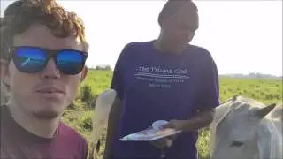 20 Subscriber Special!!