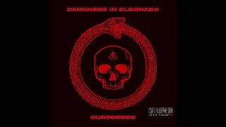 DARKNESS IN ELDORADO - Your Last Rave On Heart [CRIEP015]