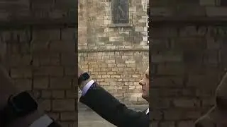 Елизавета II скончалась