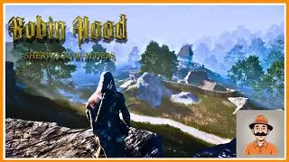 Robin Hood Sherwood Builders Part 1
