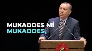 ERDOĞAN: SURDA BİR GEDİK AÇTIK!