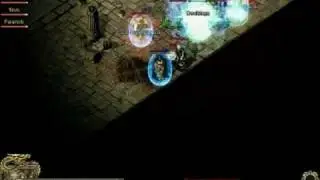 Legend of Mir 3 DevilMage