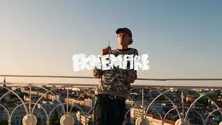 T-LOW x MAKKO Type Beat - 