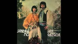Sandra Mo & Jan Gregor - Wo ist unsre Spur im Sand (Jamaica Farewell)