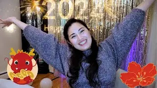 Make 2024 your best year, even when you are lost | Happy Chinese New Year