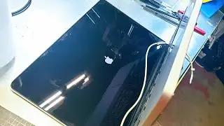 MacBook Pro 13 Turns On Chime But No Display Fixed