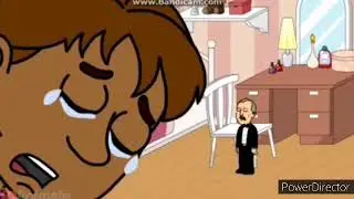 I Accidentally Dora Does Tree And Gets Grounded...