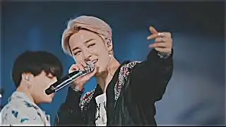•Park Jimin• ~16 Shots edit~ (re-upload)