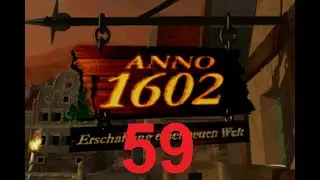 Anno 1602 -History Edition [Missions] 