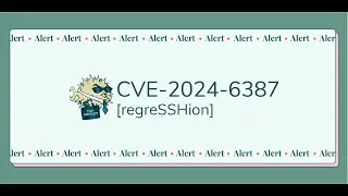 CVE-2024-6387: How to fix the regreSSHion vulnerability
