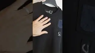 RAF SIMONS Jumper Sweater Alterations - Denim Doctor Talks Tailoring #RAFSIMONS