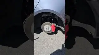 Tesla Model 3 Performance Tires LOVE Screws: What You Need to Know! 