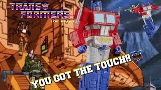 "Til All Are One"!!! OPTIMUS PRIME Transformers The Movie Studio Series 86 Reveal!!!!