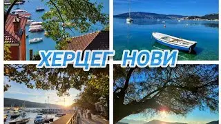 ⛵️ ХЕРЦЕГ НОВИ 💙