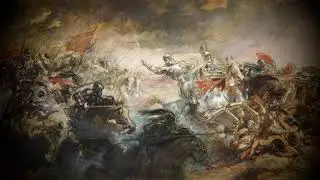 Medieval: Battle (CC0)